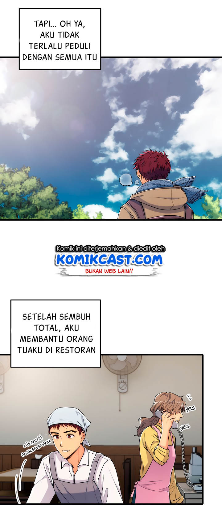 Medical Return Chap 16 - Next Chap 17