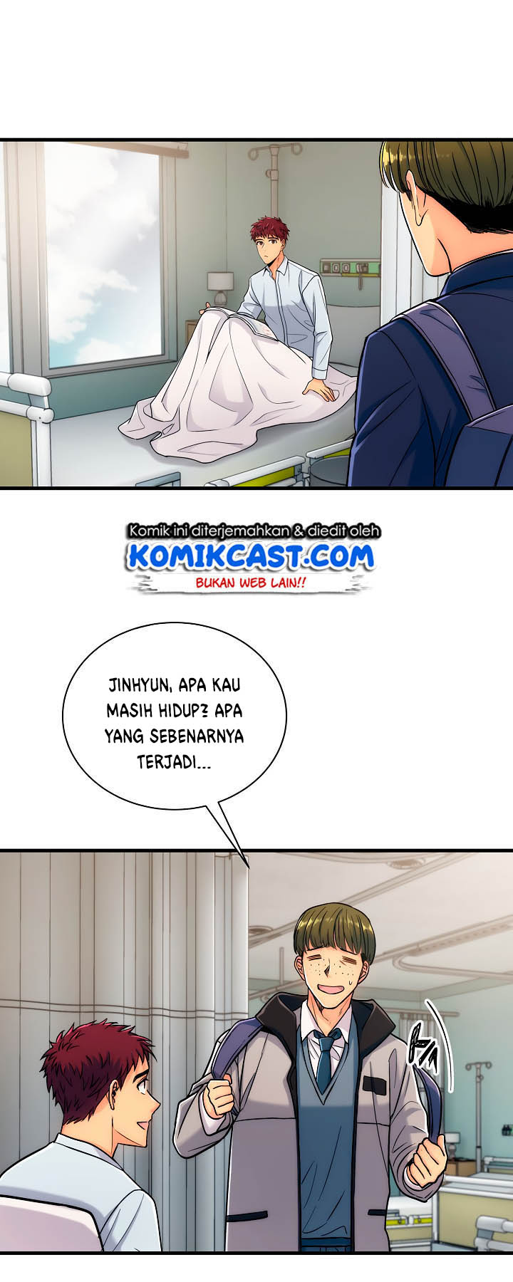 Medical Return Chap 16 - Next Chap 17