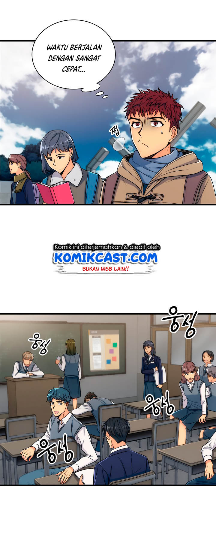 Medical Return Chap 16 - Next Chap 17