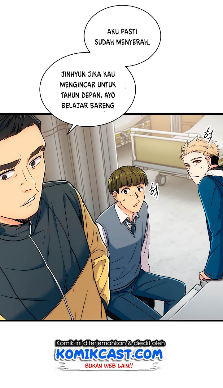 Medical Return Chap 16 - Next Chap 17