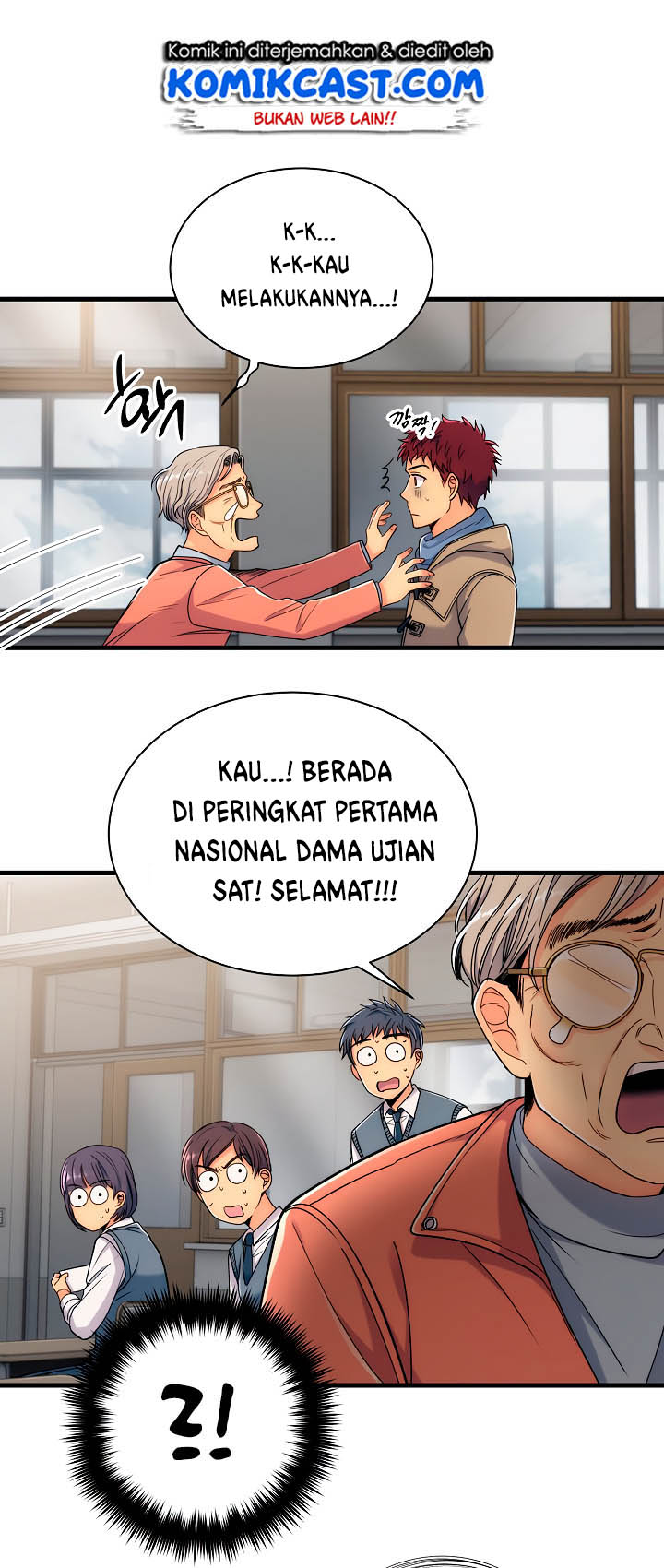 Medical Return Chap 16 - Next Chap 17
