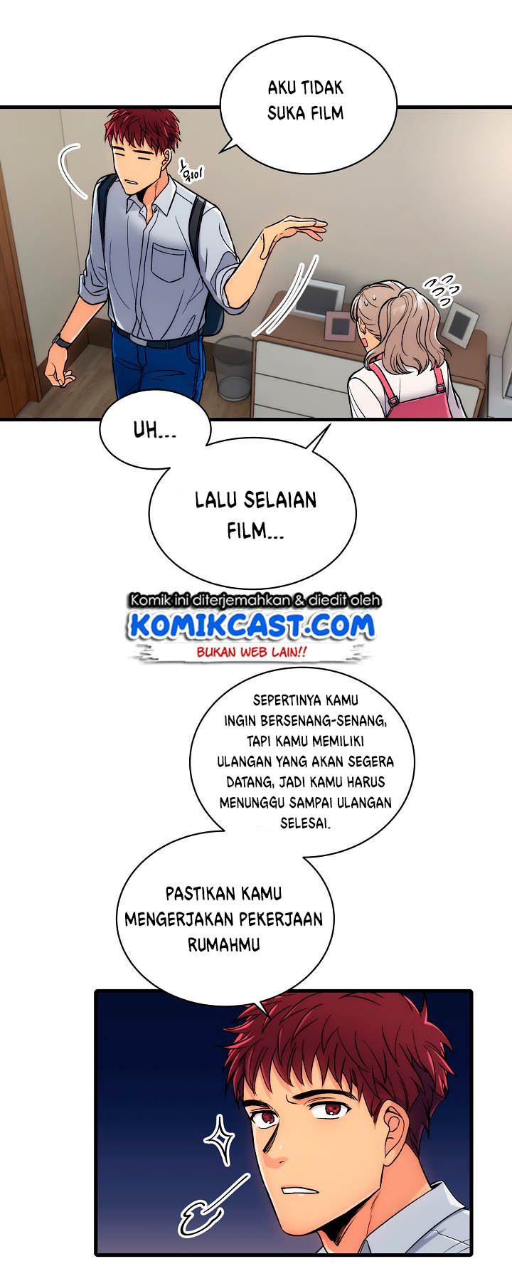 Medical Return Chap 17 - Next Chap 18