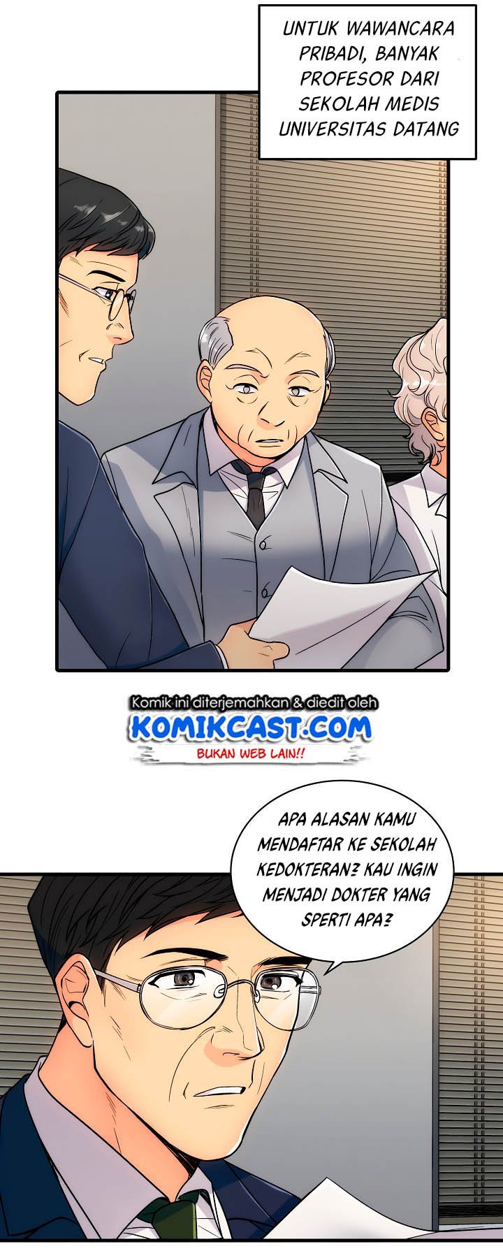 Medical Return Chap 17 - Next Chap 18