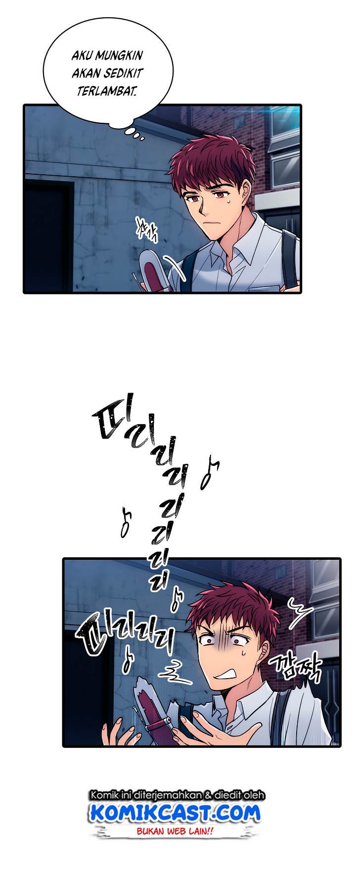 Medical Return Chap 17 - Next Chap 18