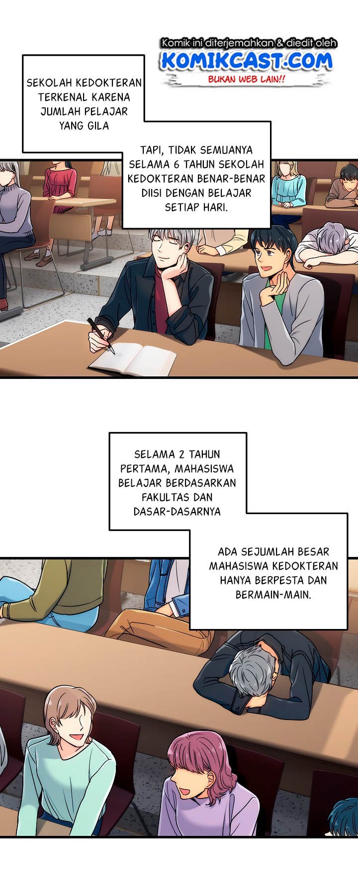 Medical Return Chap 17 - Next Chap 18