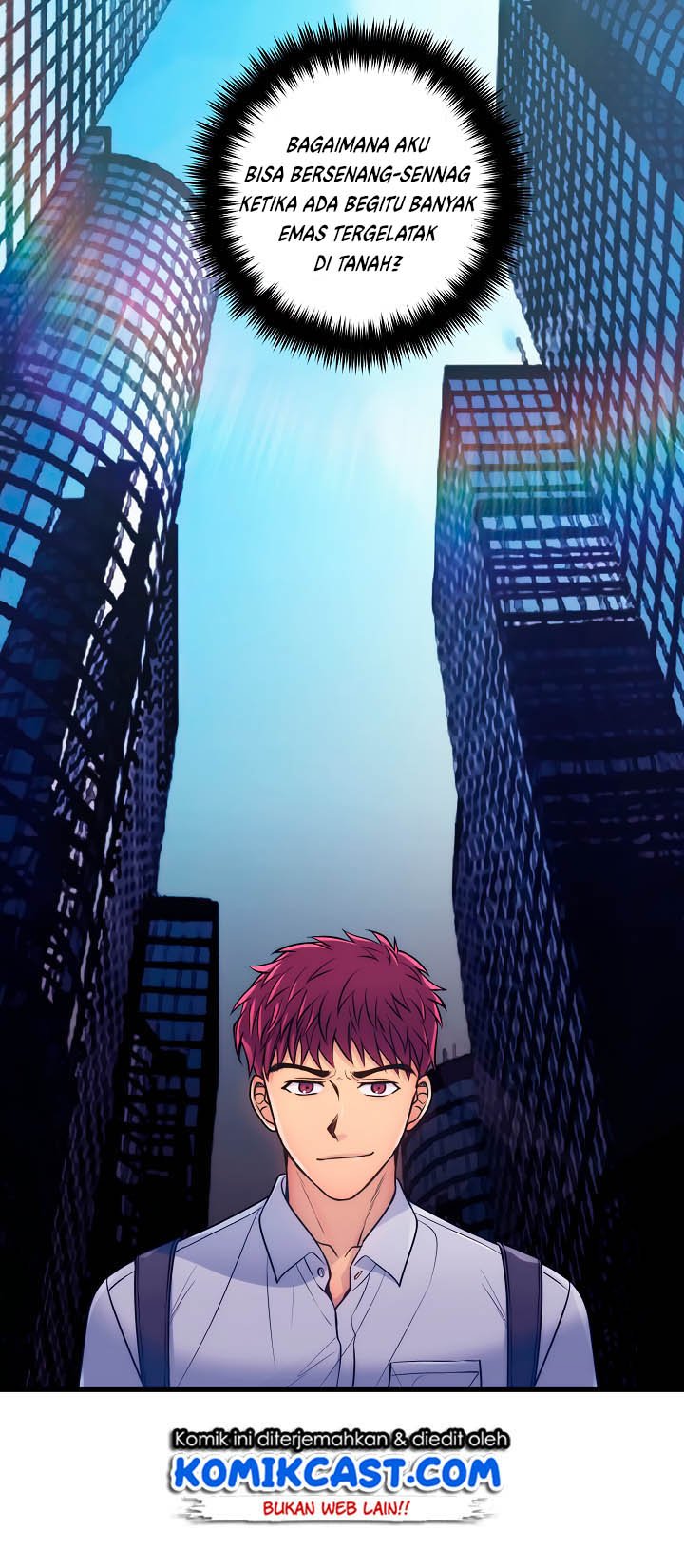 Medical Return Chap 17 - Next Chap 18