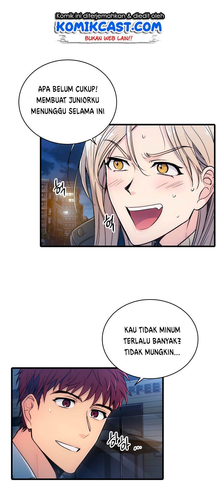 Medical Return Chap 18 - Next Chap 19