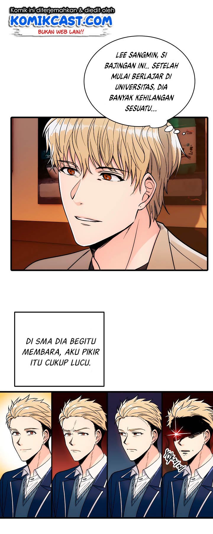 Medical Return Chap 18 - Next Chap 19