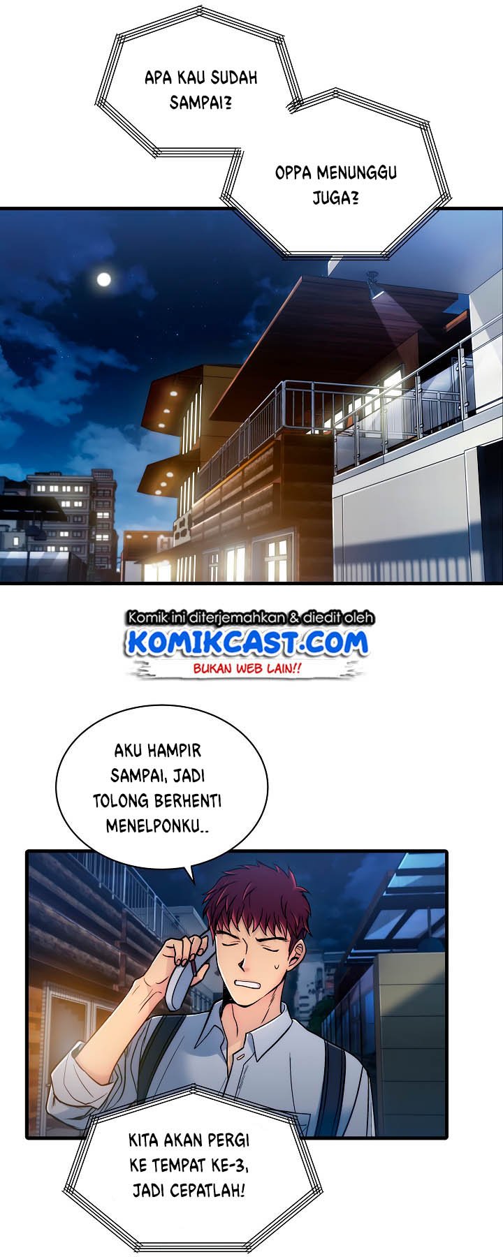 Medical Return Chap 18 - Next Chap 19