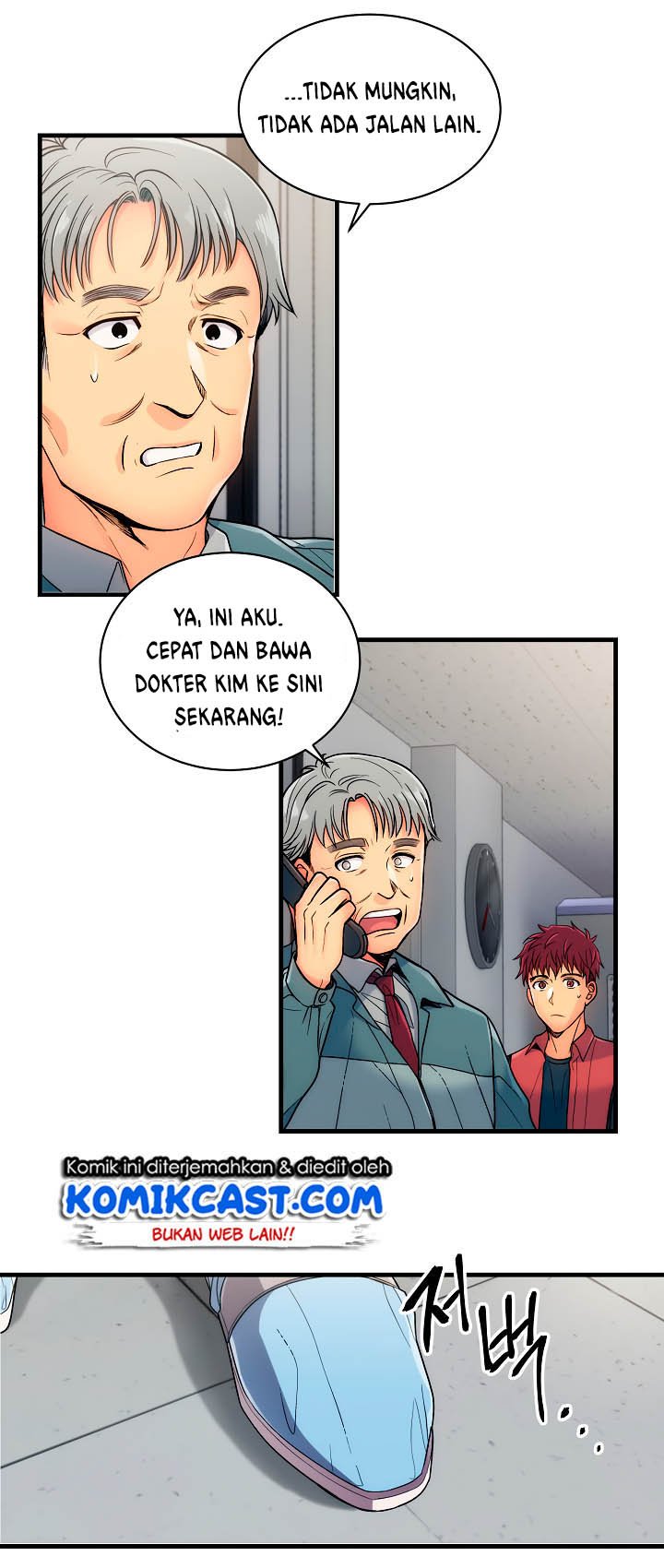 Medical Return Chap 19 - Next Chap 20