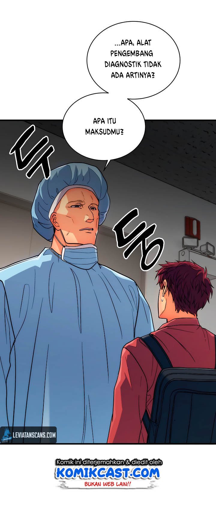 Medical Return Chap 19 - Next Chap 20