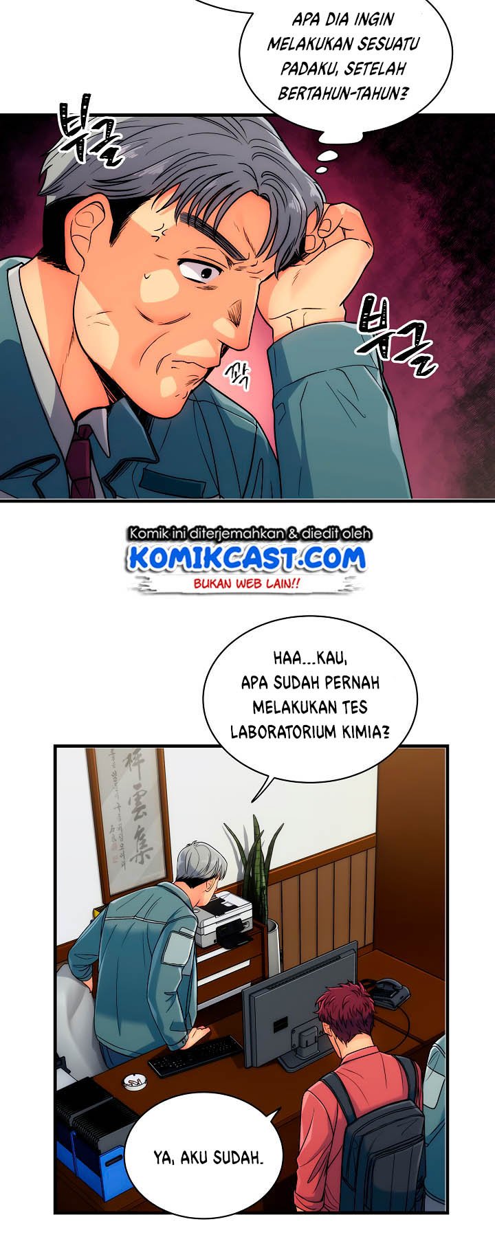Medical Return Chap 19 - Next Chap 20