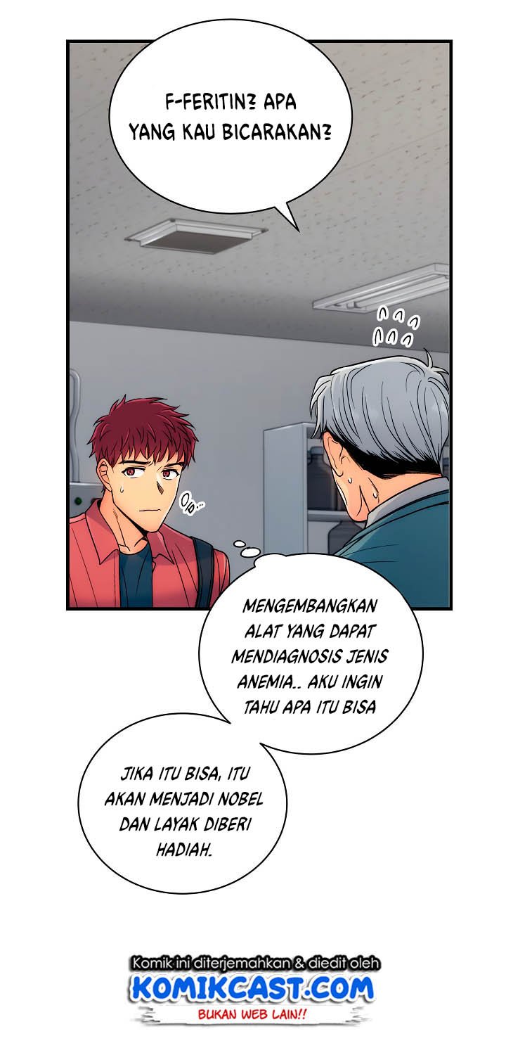 Medical Return Chap 19 - Next Chap 20
