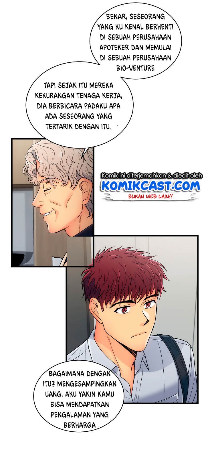 Medical Return Chap 19 - Next Chap 20