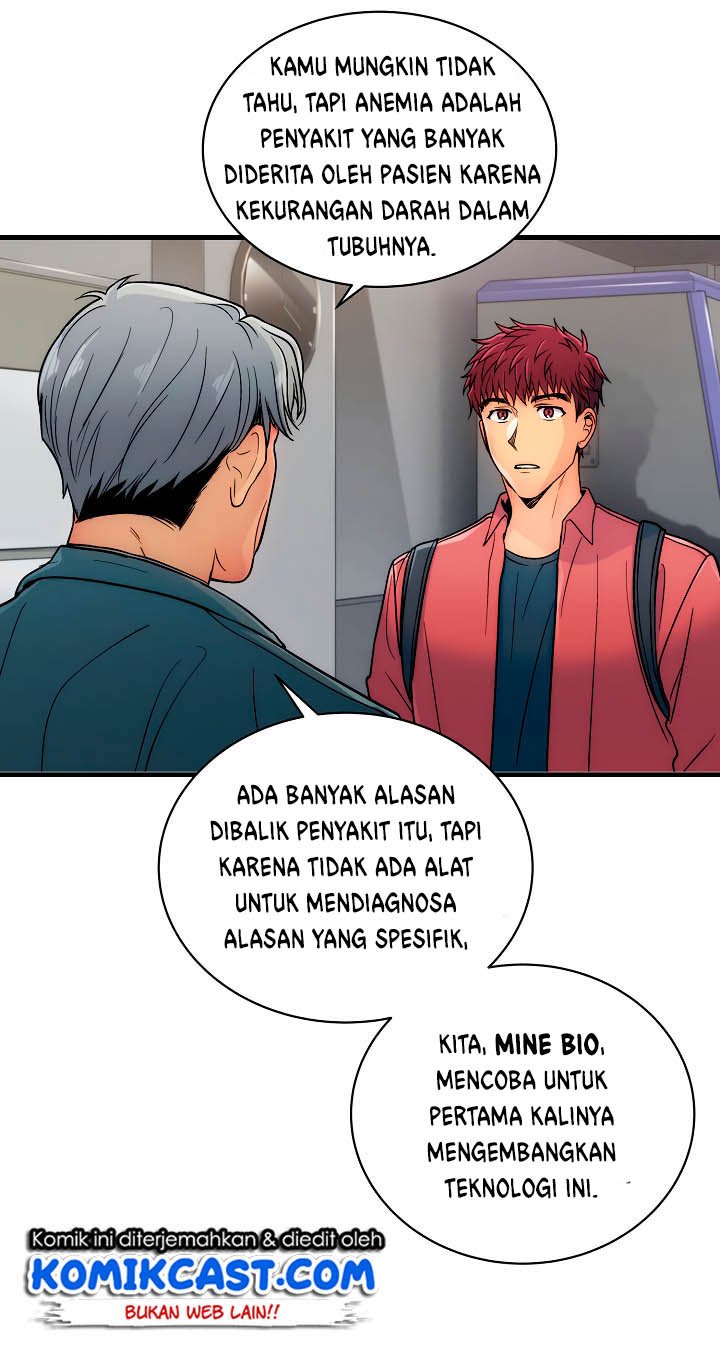 Medical Return Chap 19 - Next Chap 20
