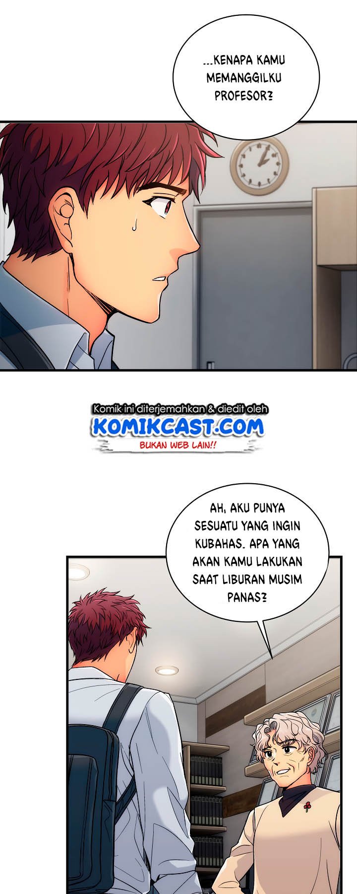 Medical Return Chap 19 - Next Chap 20
