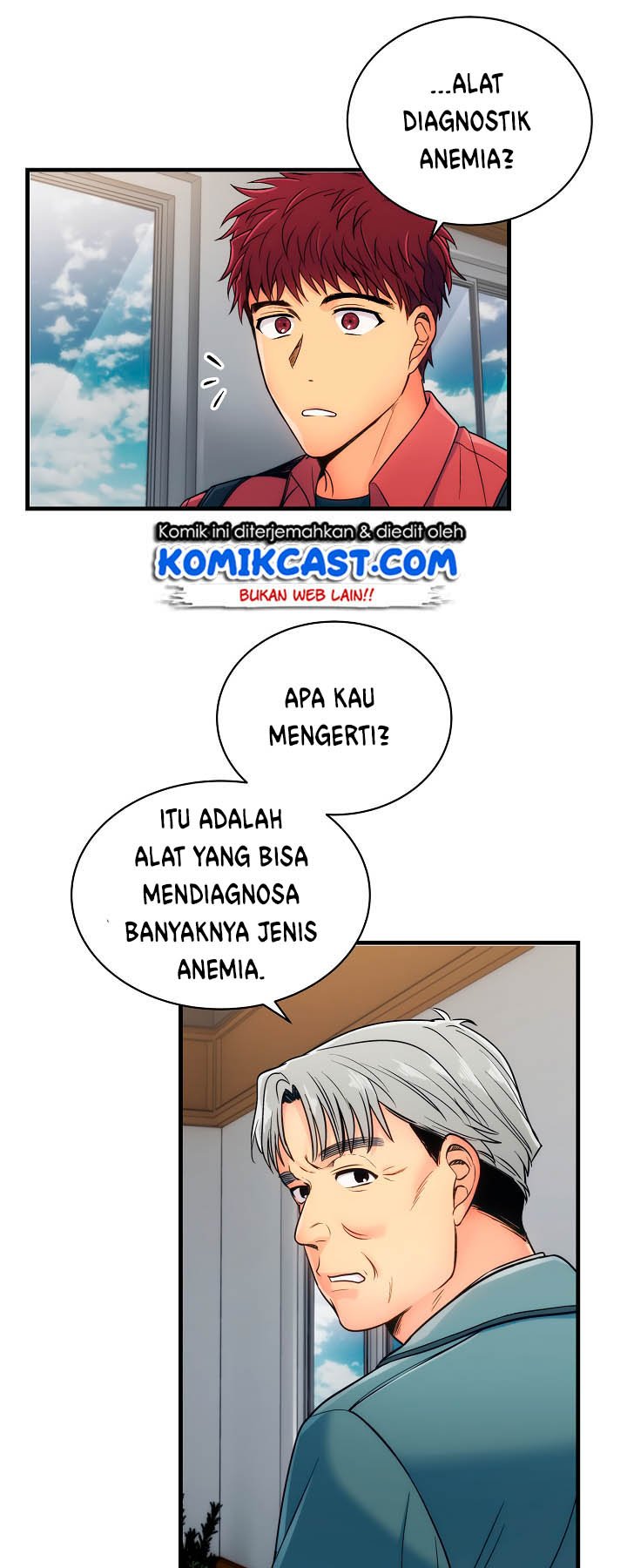 Medical Return Chap 19 - Next Chap 20