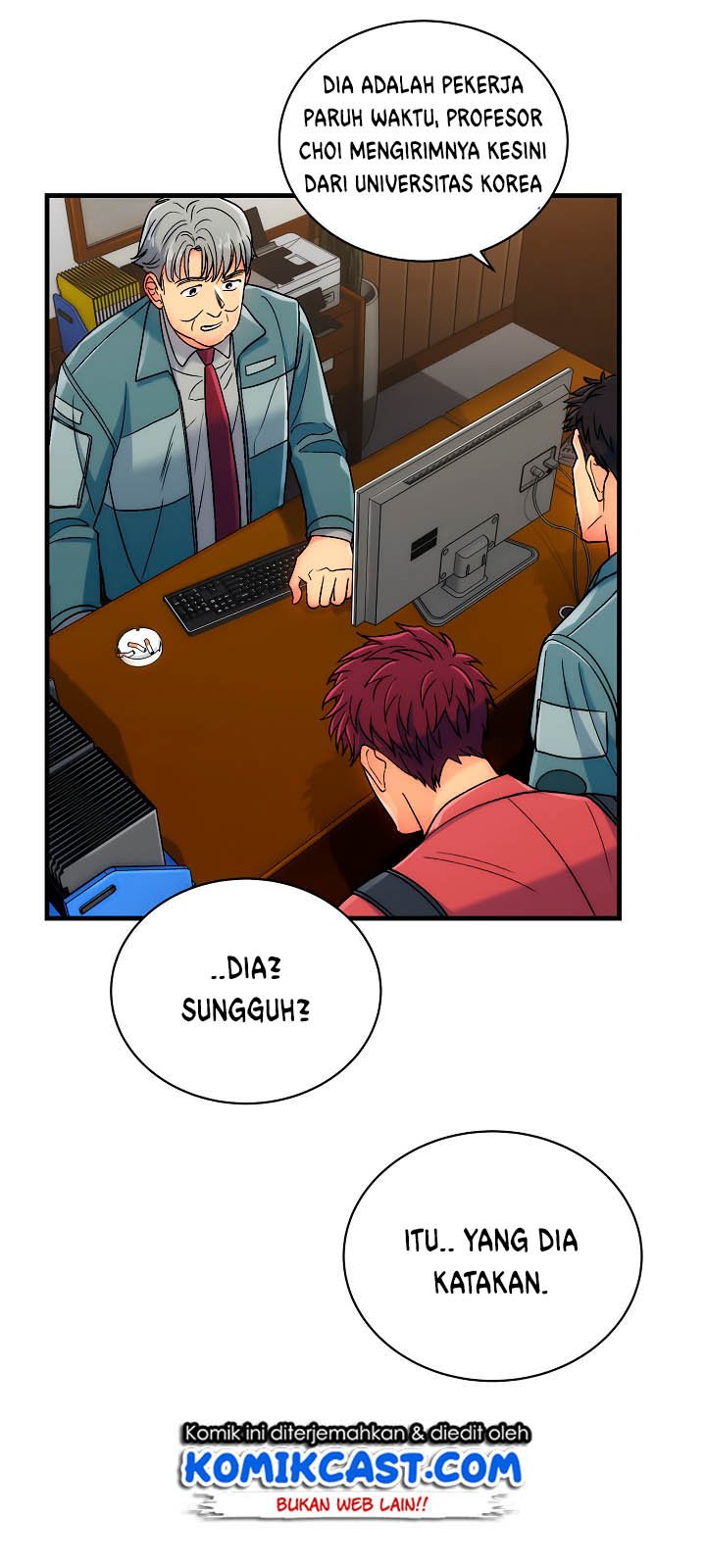 Medical Return Chap 19 - Next Chap 20