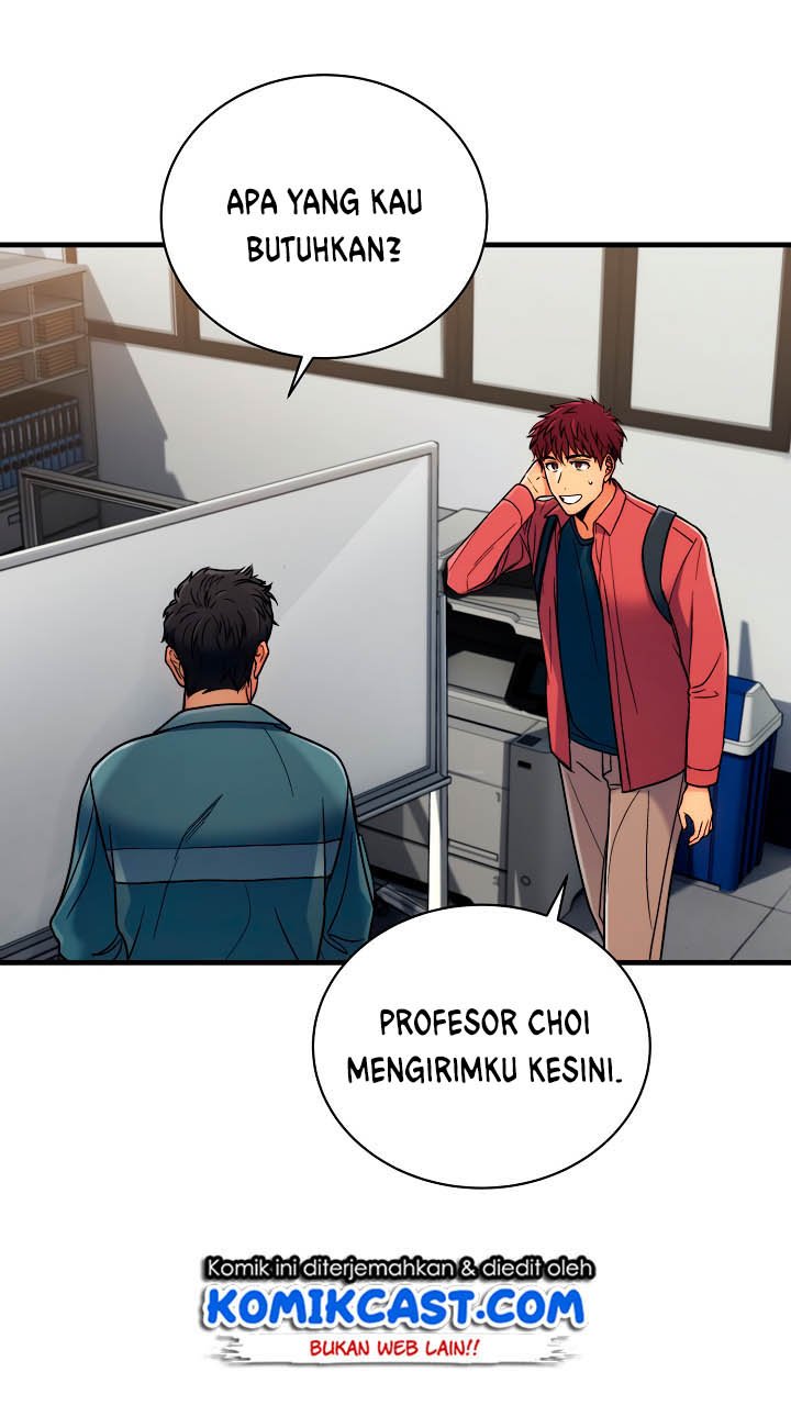 Medical Return Chap 19 - Next Chap 20