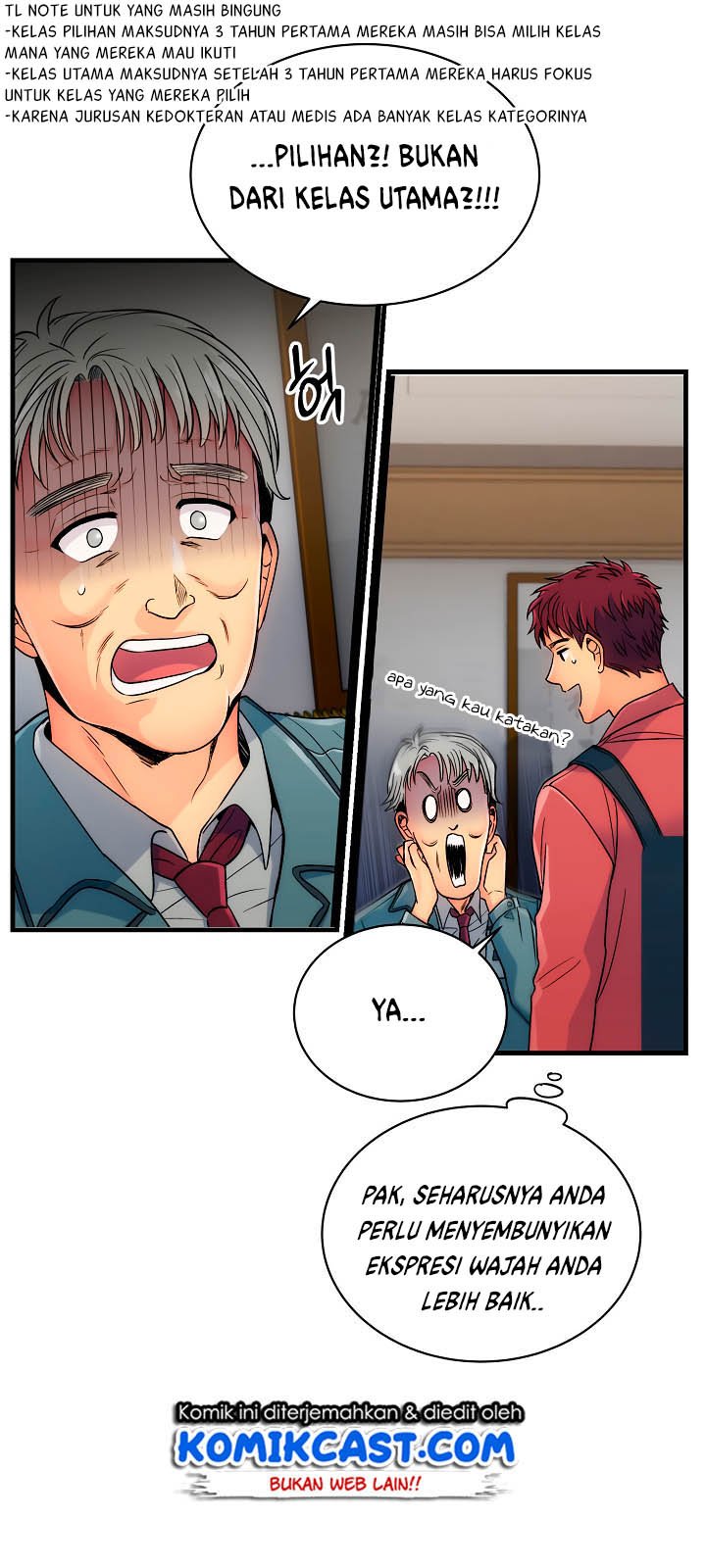 Medical Return Chap 19 - Next Chap 20