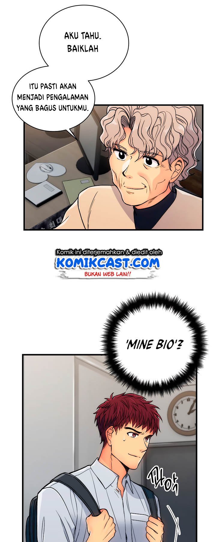 Medical Return Chap 19 - Next Chap 20