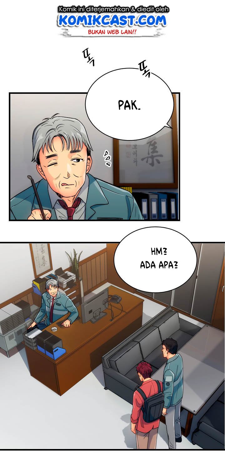 Medical Return Chap 19 - Next Chap 20