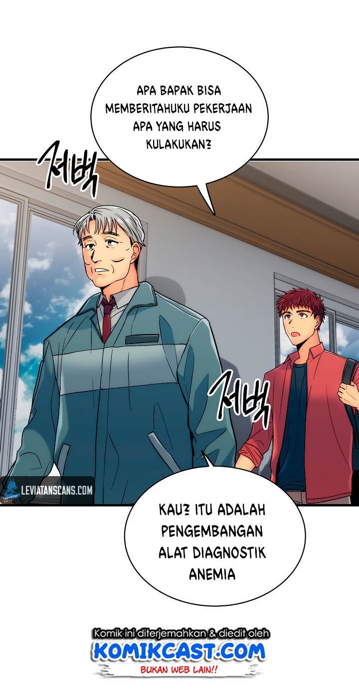 Medical Return Chap 19 - Next Chap 20