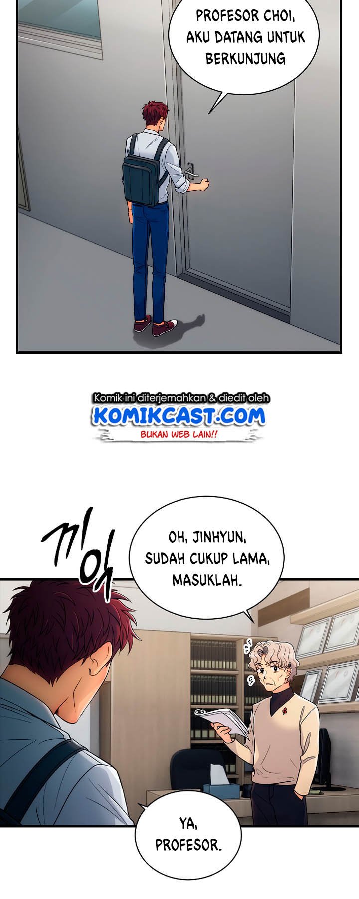 Medical Return Chap 19 - Next Chap 20