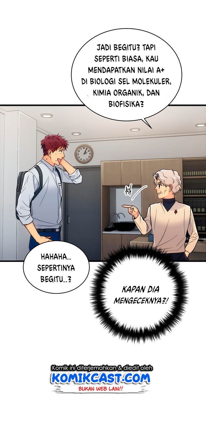 Medical Return Chap 19 - Next Chap 20