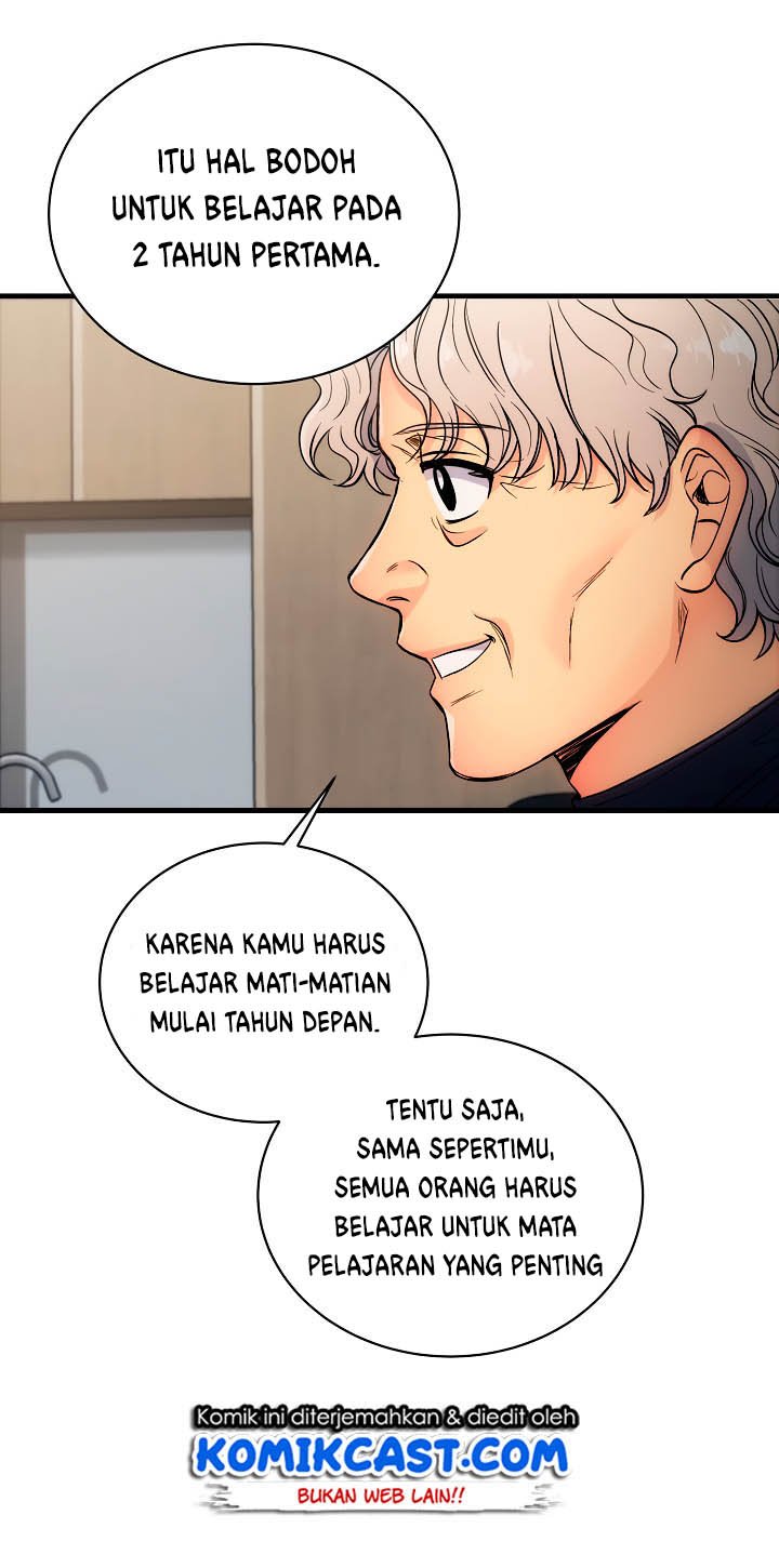 Medical Return Chap 19 - Next Chap 20
