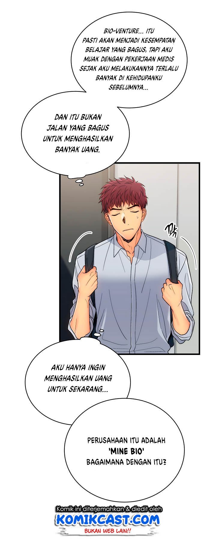 Medical Return Chap 19 - Next Chap 20