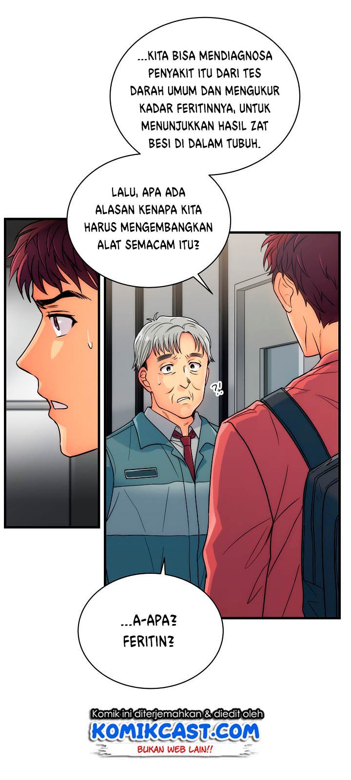 Medical Return Chap 19 - Next Chap 20