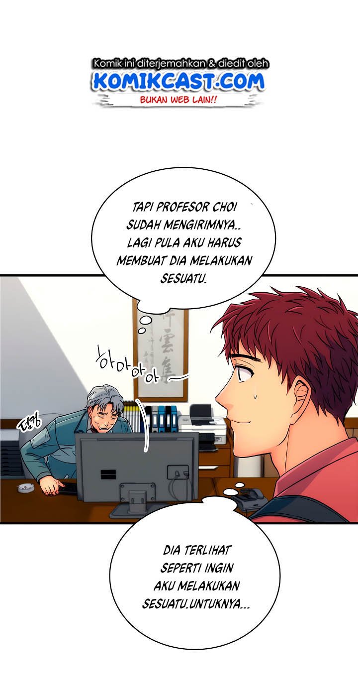 Medical Return Chap 19 - Next Chap 20
