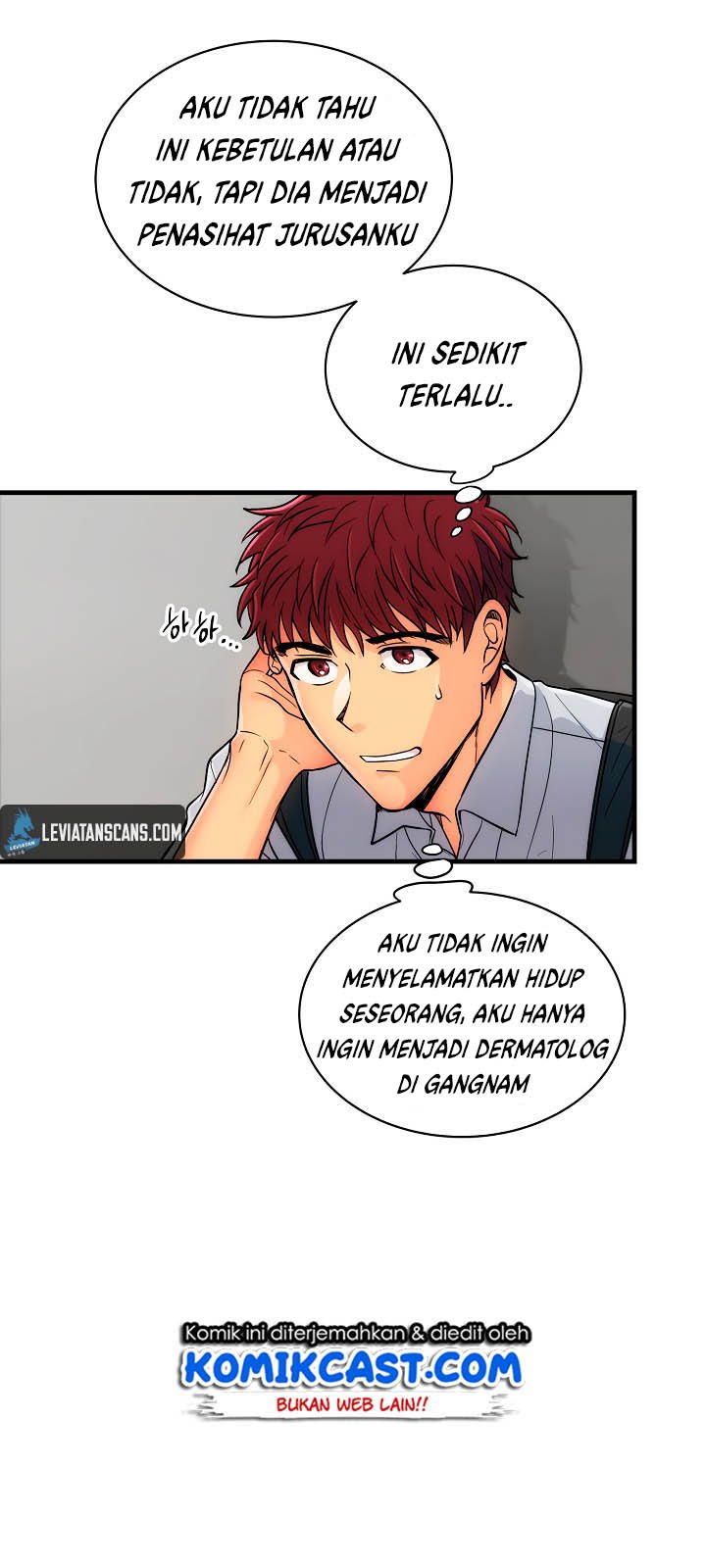 Medical Return Chap 19 - Next Chap 20
