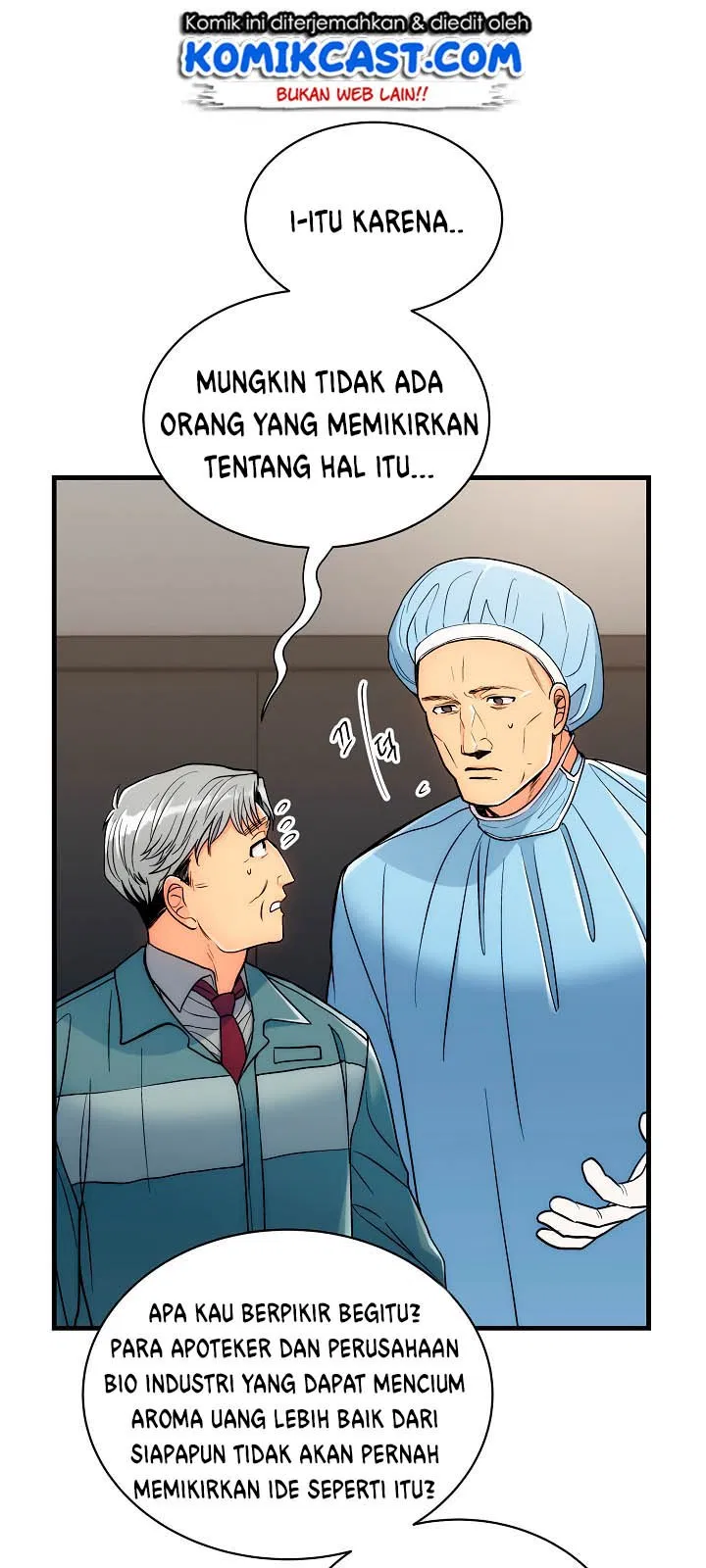 Medical Return Chap 20 - Next Chap 21