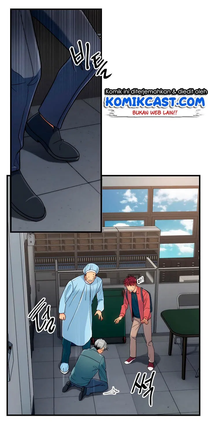 Medical Return Chap 20 - Next Chap 21
