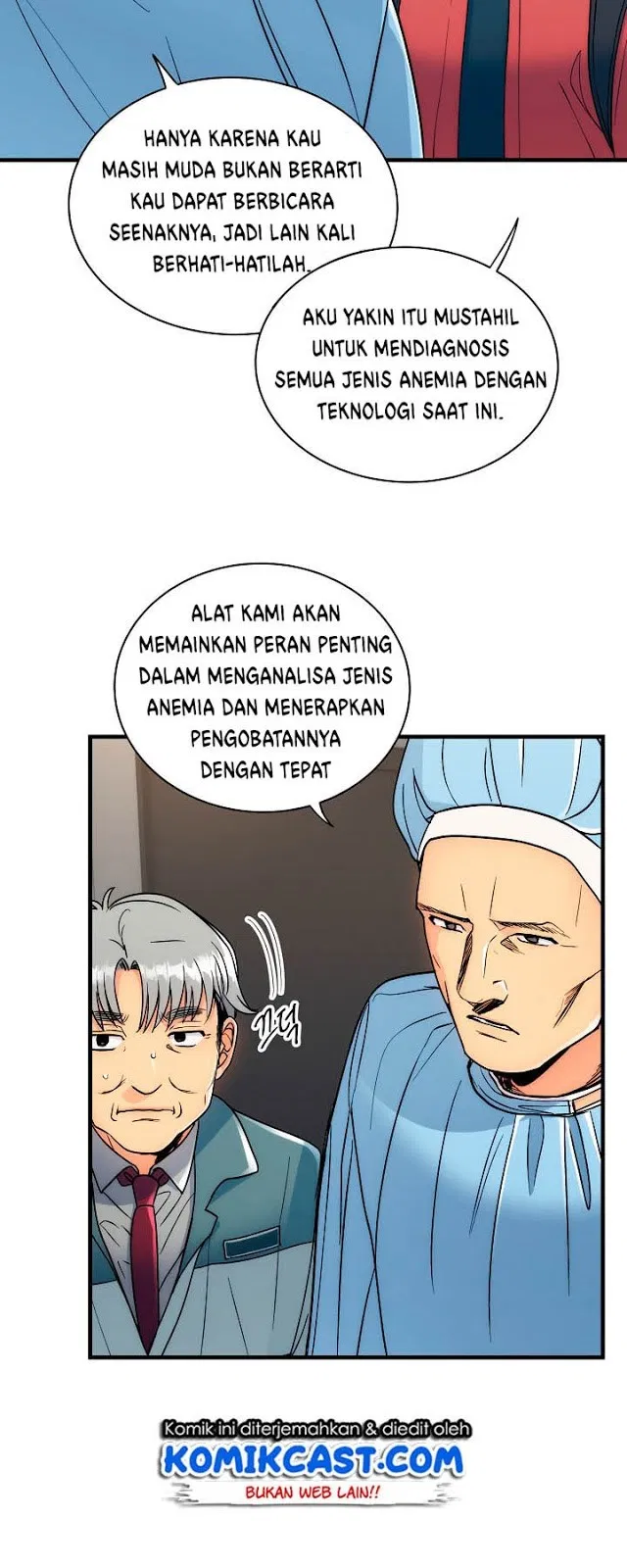 Medical Return Chap 20 - Next Chap 21