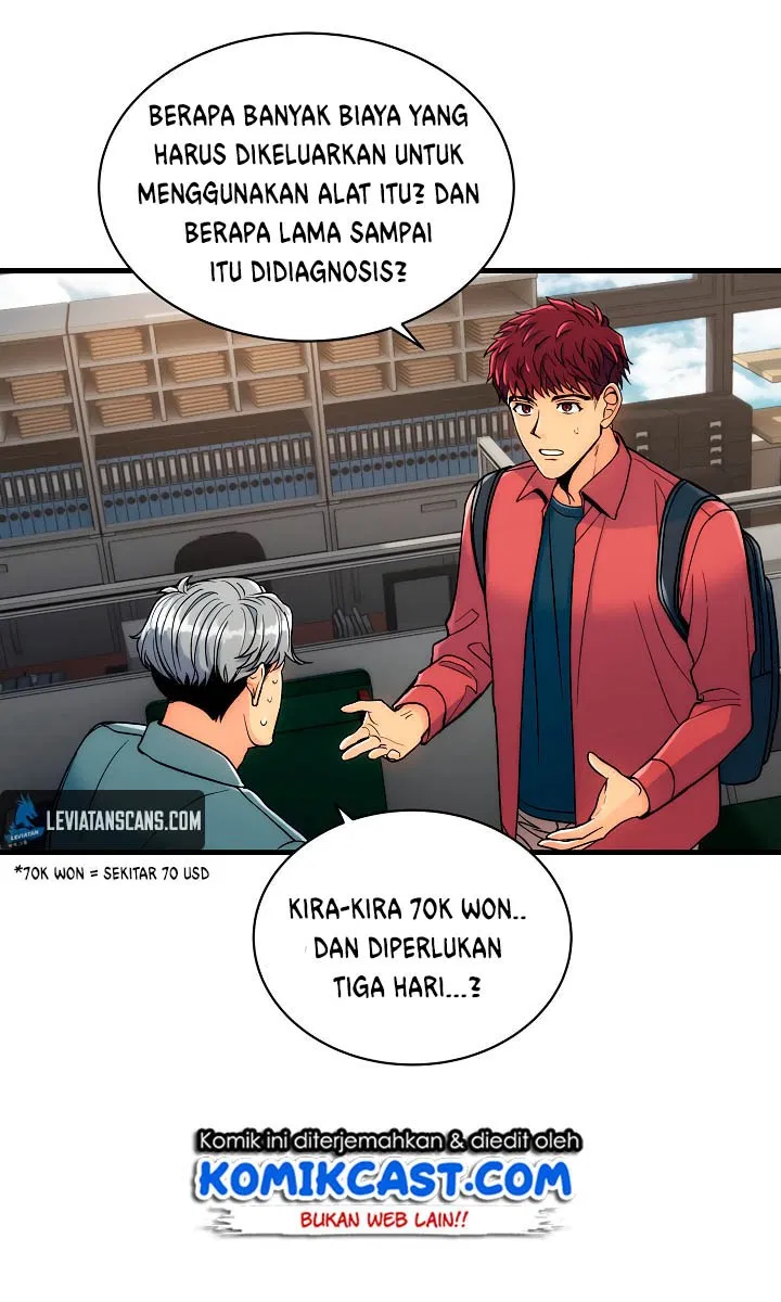 Medical Return Chap 20 - Next Chap 21