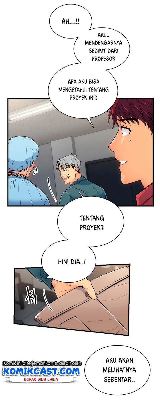 Medical Return Chap 20 - Next Chap 21