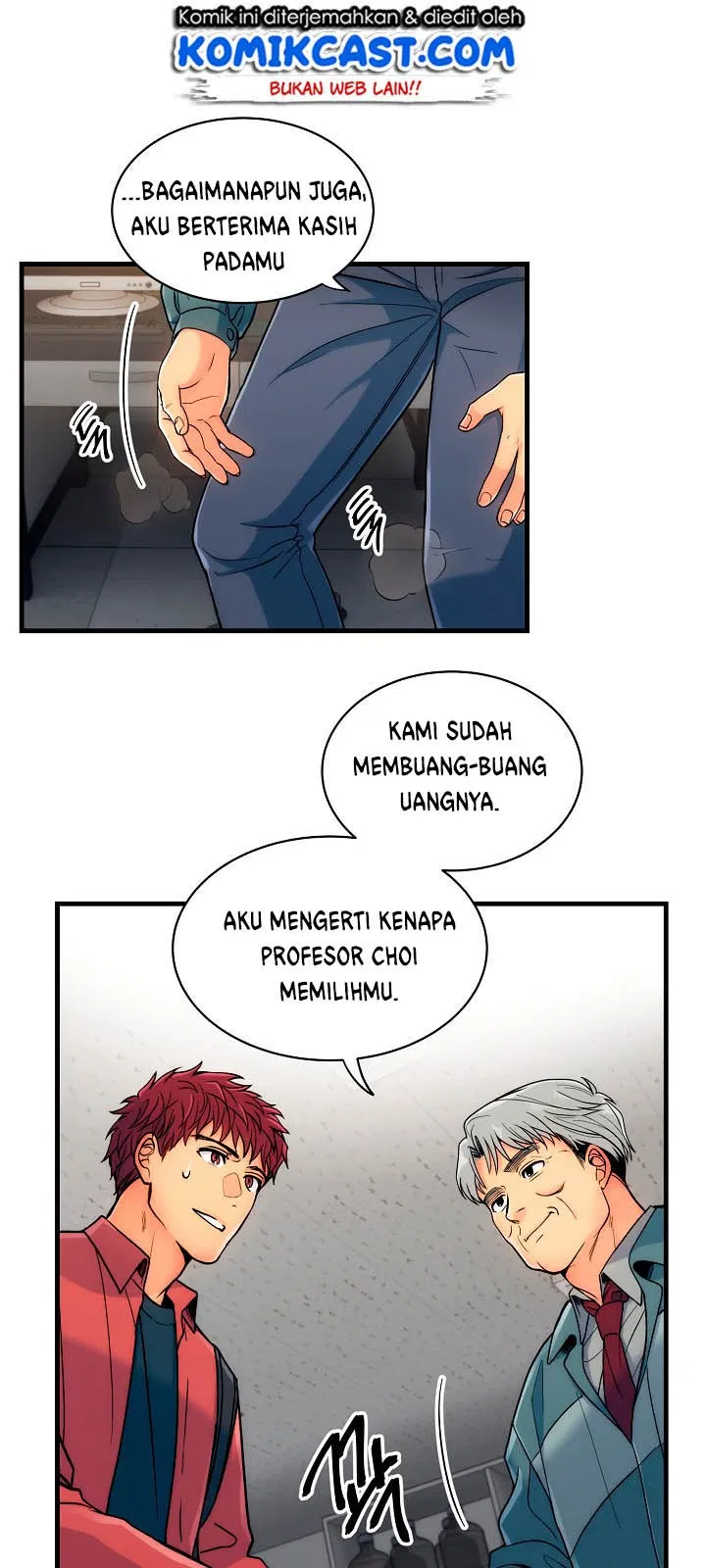 Medical Return Chap 20 - Next Chap 21