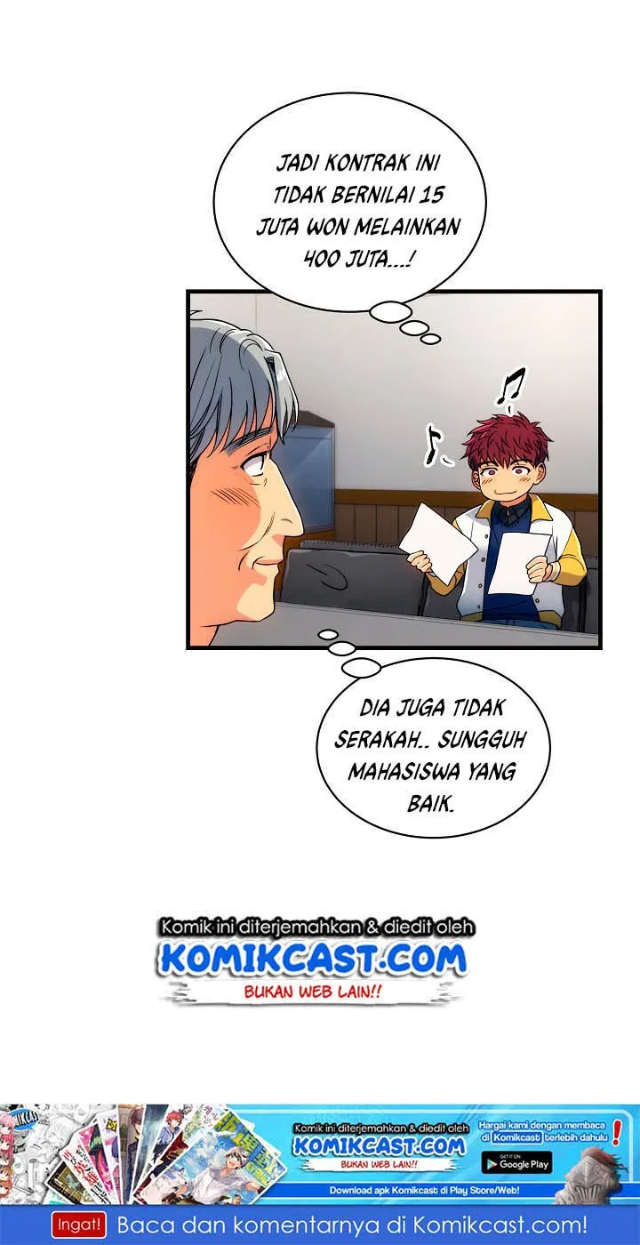 Medical Return Chap 20 - Next Chap 21