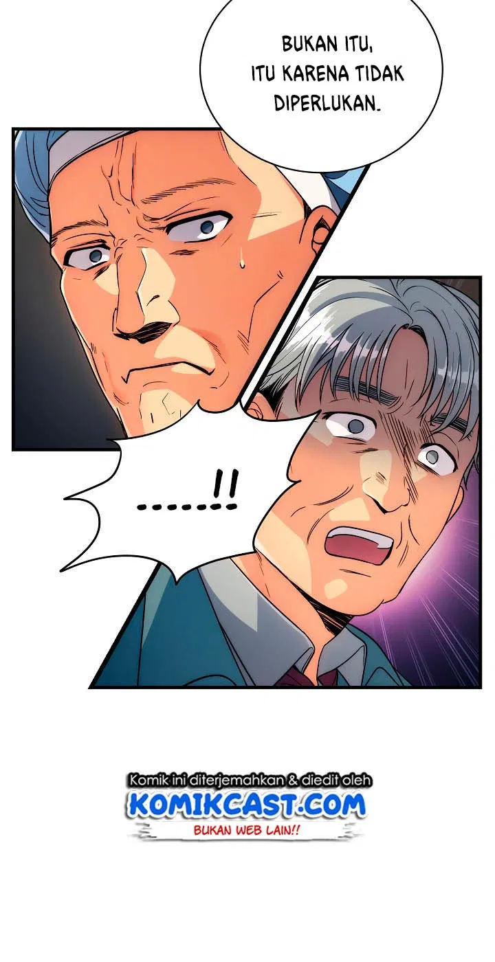 Medical Return Chap 20 - Next Chap 21