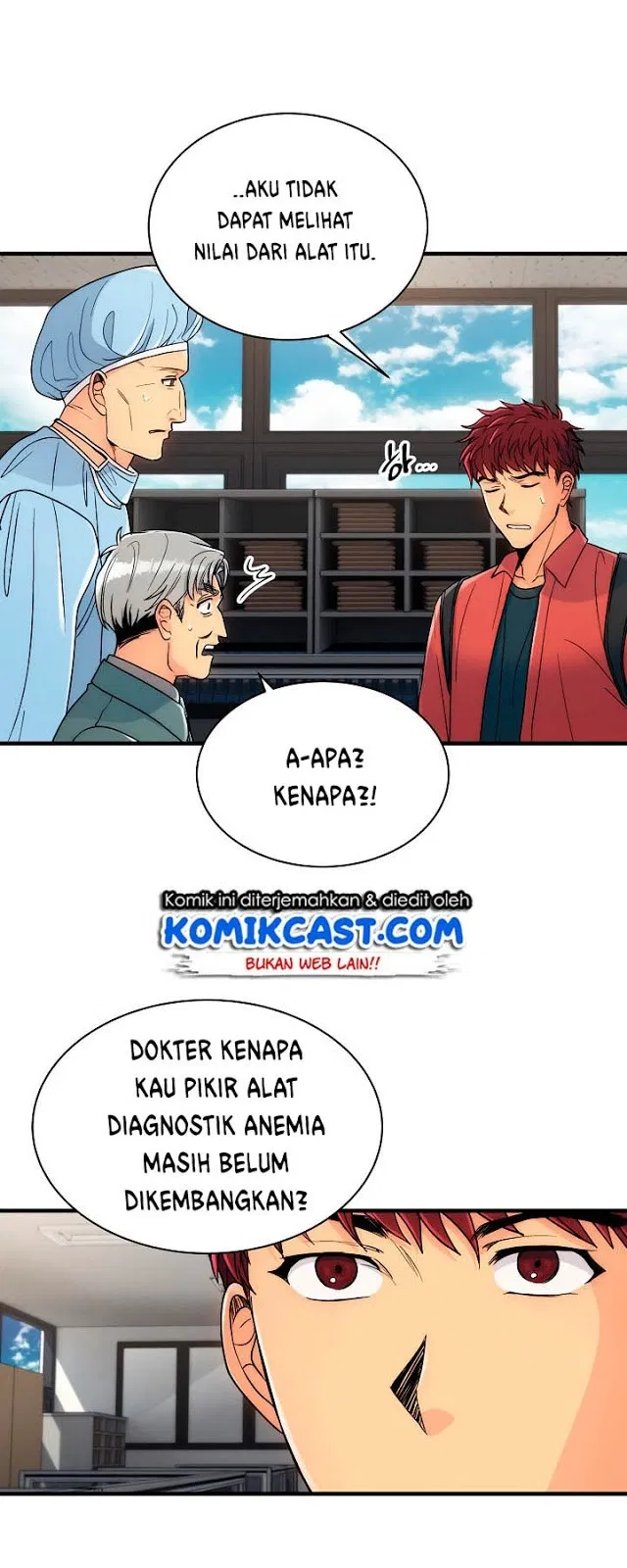 Medical Return Chap 20 - Next Chap 21