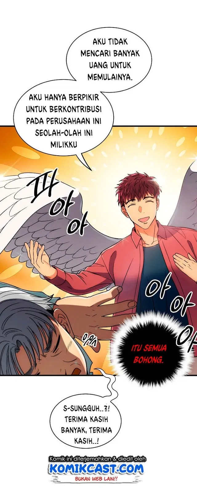 Medical Return Chap 20 - Next Chap 21