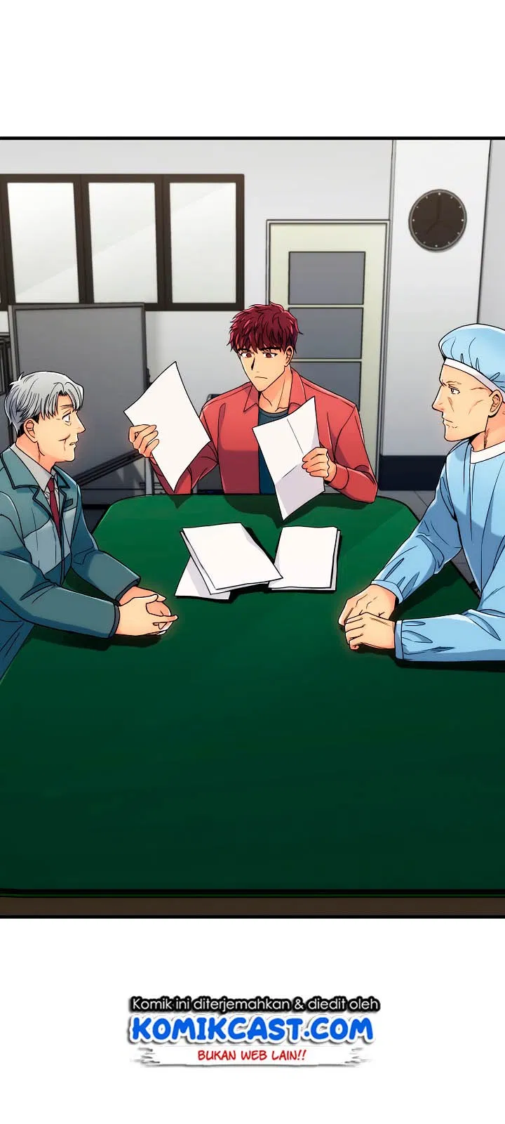 Medical Return Chap 20 - Next Chap 21