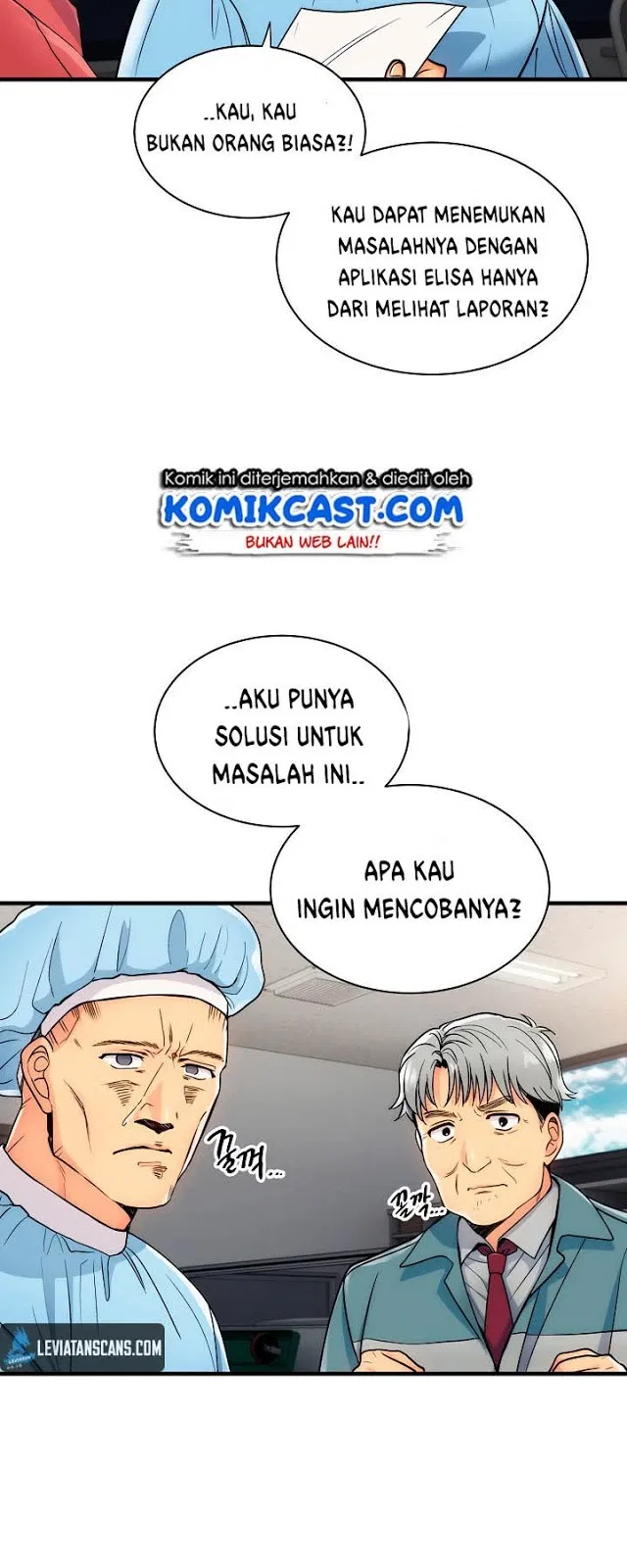 Medical Return Chap 20 - Next Chap 21