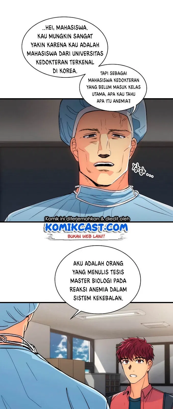 Medical Return Chap 20 - Next Chap 21