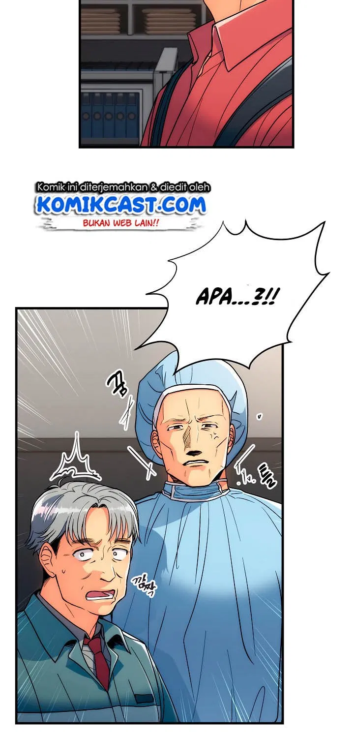 Medical Return Chap 20 - Next Chap 21
