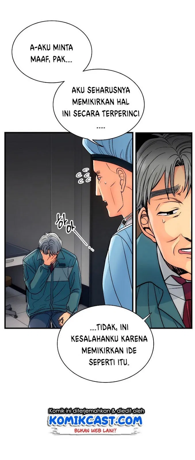 Medical Return Chap 20 - Next Chap 21