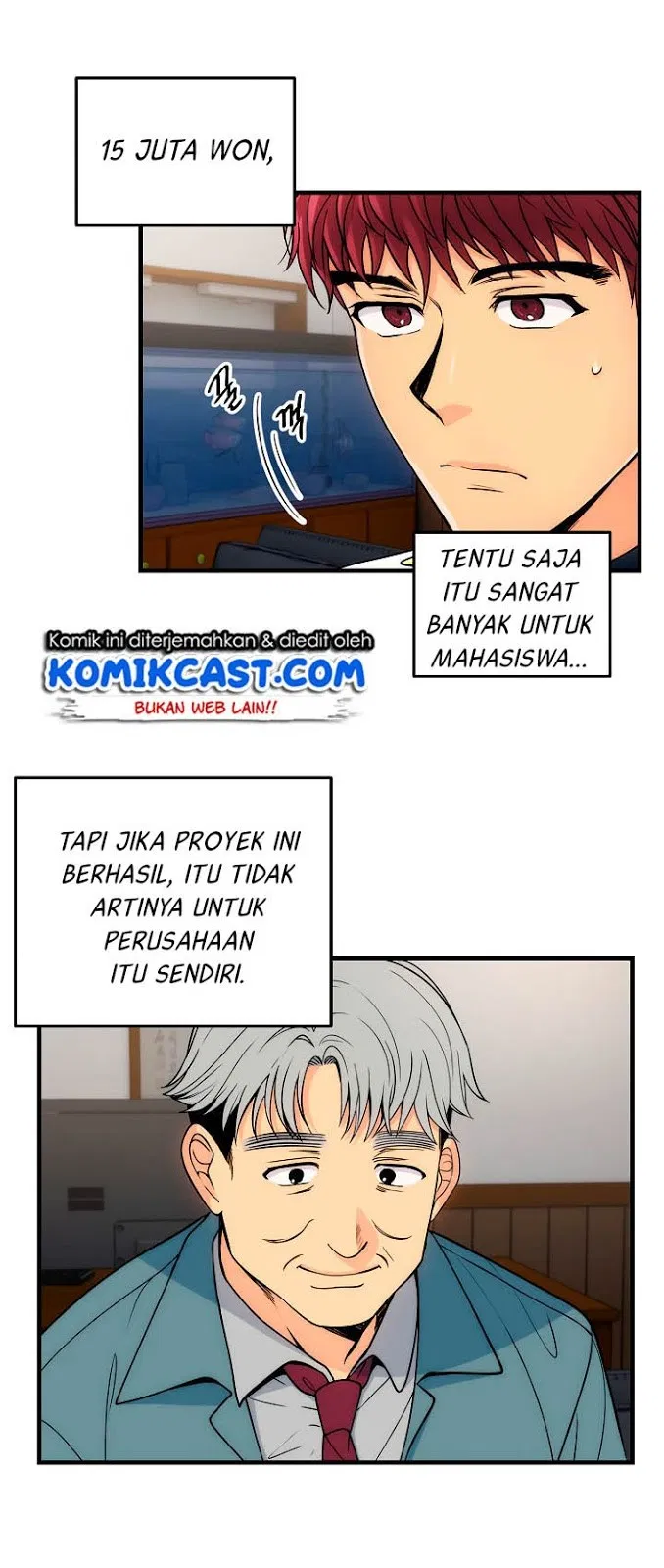 Medical Return Chap 20 - Next Chap 21